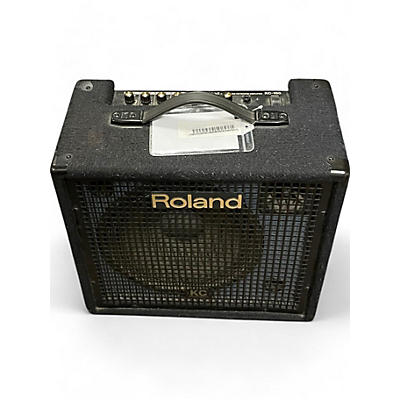 Used Roland KC150 1x12 65W Keyboard Amp