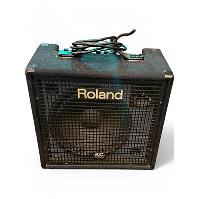 Used Roland KC150 1x12 65W Keyboard Amp