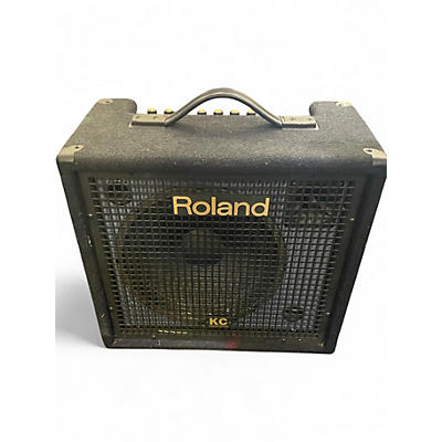 Used Roland KC150 1x12 65W Keyboard Amp