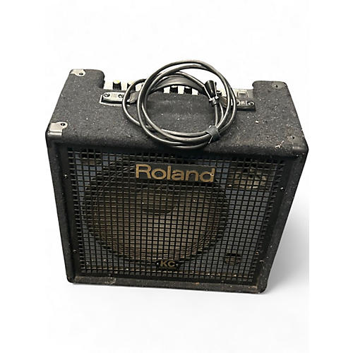 Used Roland KC150 1x12 65W Keyboard Amp
