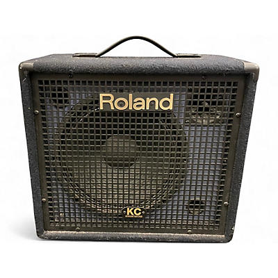 Used Roland KC150 1x12 65W Keyboard Amp