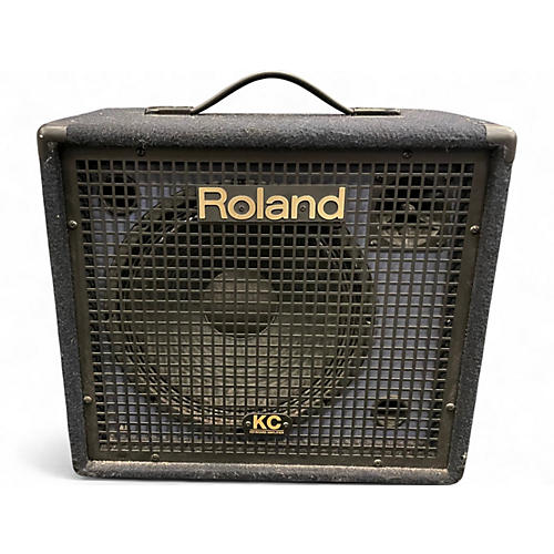 Used Roland KC150 1x12 65W Keyboard Amp