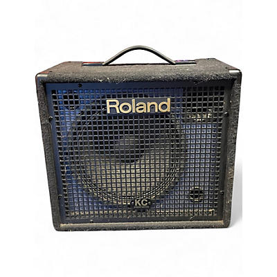 Used Roland KC150 1x12 65W Keyboard Amp