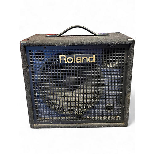 Used Roland KC150 1x12 65W Keyboard Amp