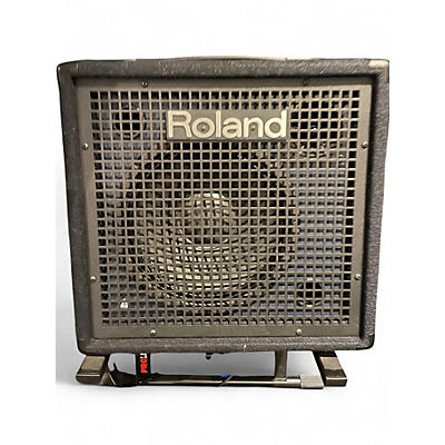 Used Roland KC150 1x12 65W Keyboard Amp