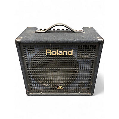 Used Roland KC150 1x12 65W Keyboard Amp