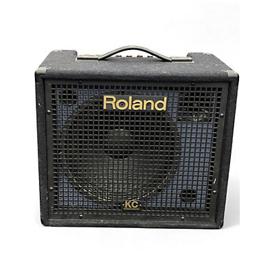 Used Roland KC150 1x12 65W Keyboard Amp
