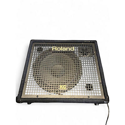 Used Roland KC150 1x12 65W Keyboard Amp