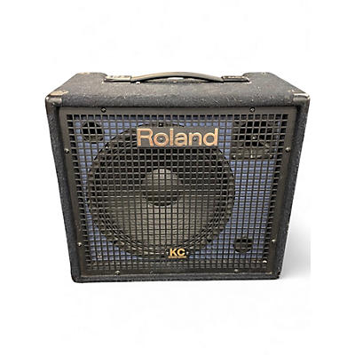 Used Roland KC150 1x12 65W Keyboard Amp