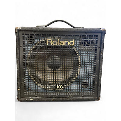 Used Roland KC150 1x12 65W Keyboard Amp