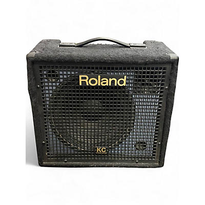 Used Roland KC150 1x12 65W Keyboard Amp