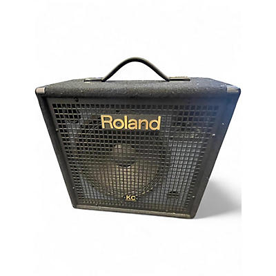 Used Roland KC150 1x12 65W Keyboard Amp
