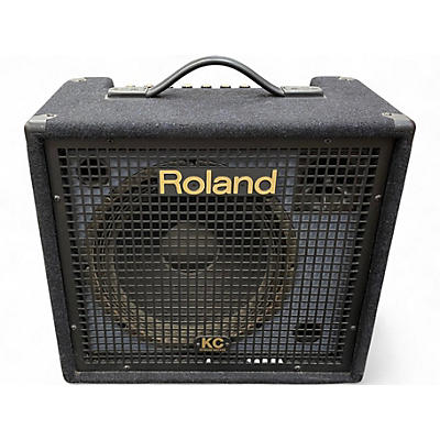 Used Roland KC150 1x12 65W Keyboard Amp