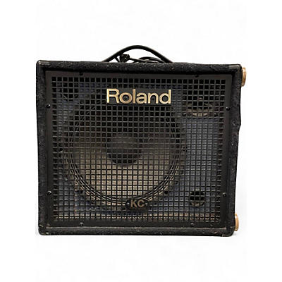 Used Roland KC150 1x12 65W Keyboard Amp