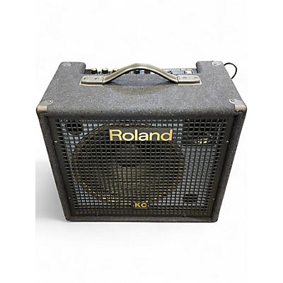 Used Roland KC150 1x12 65W Keyboard Amp