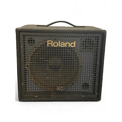 Used Roland KC150 1x12 65W Keyboard Amp