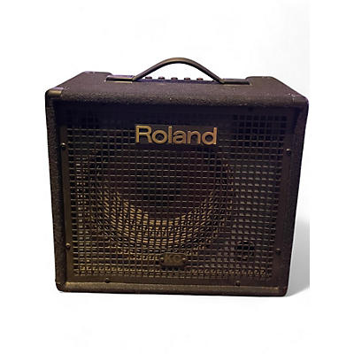Used Roland KC150 1x12 65W Keyboard Amp