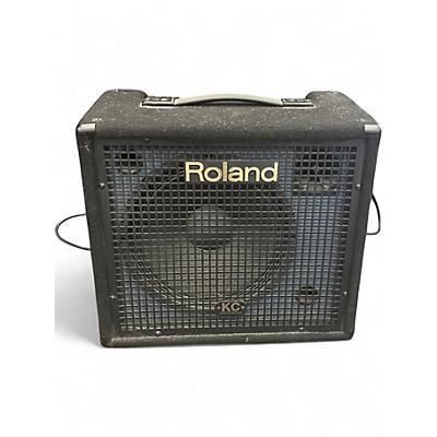 Used Roland KC150 1x12 65W Keyboard Amp