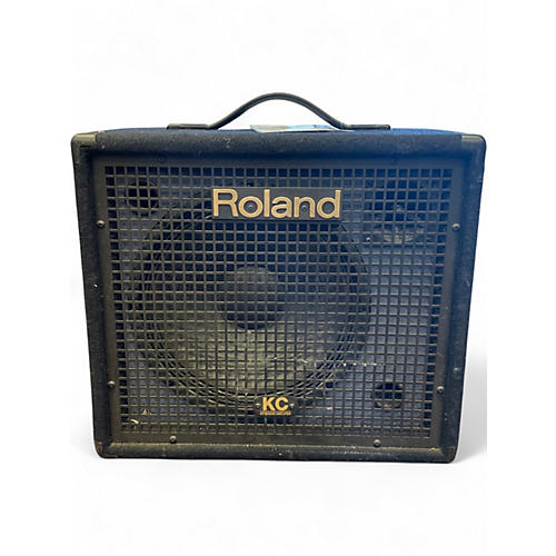 Used Roland KC150 Keyboard Amp