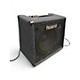 Used Roland KC200 KEYBOARD AMP Keyboard Amp