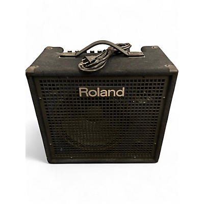 Roland Used Roland KC200 Keyboard Amp