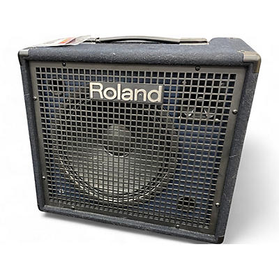 Used Roland KC200 Keyboard Amp