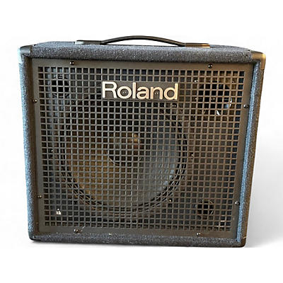 Used Roland KC200 Keyboard Amp