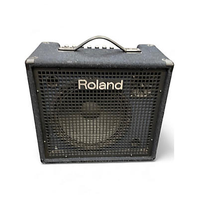 Used Roland KC200 Keyboard Amp