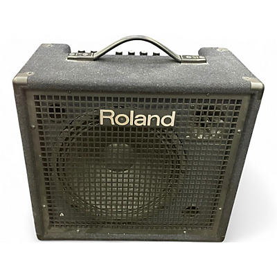 Used Roland KC200 Keyboard Amp