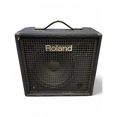 Used Roland KC200 Keyboard Amp