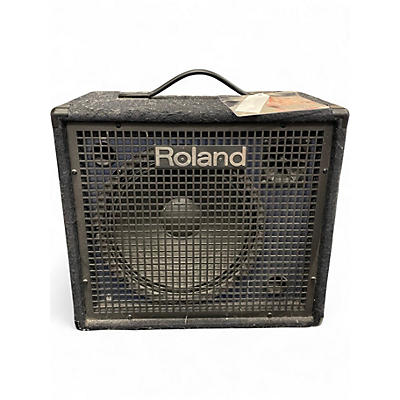 Used Roland KC200 Keyboard Amp
