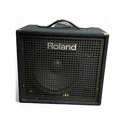 Used Roland KC200 Keyboard Amp
