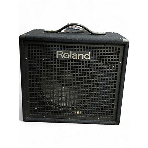 Used Roland KC200 Keyboard Amp