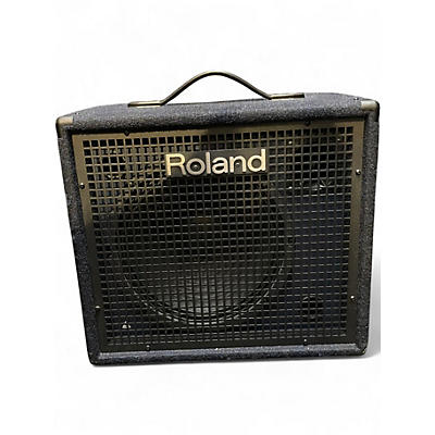 Used Roland KC200 Keyboard Amp