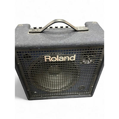 Used Roland KC200 Keyboard Amp