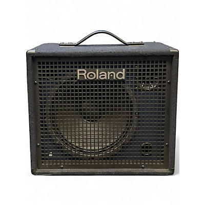 Used Roland KC200 Keyboard Amp
