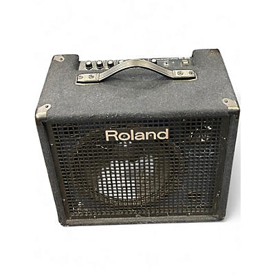 Used Roland KC200 Keyboard Amp