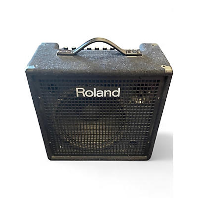 Used Roland KC200 Keyboard Amp