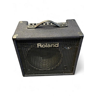 Used Roland KC200 Keyboard Amp