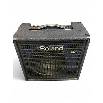 Used Roland KC200 Keyboard Amp
