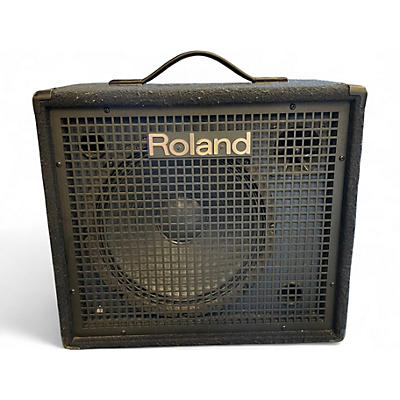 Used Roland KC200 Keyboard Amp