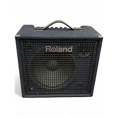 Used Roland KC200 Keyboard Amp