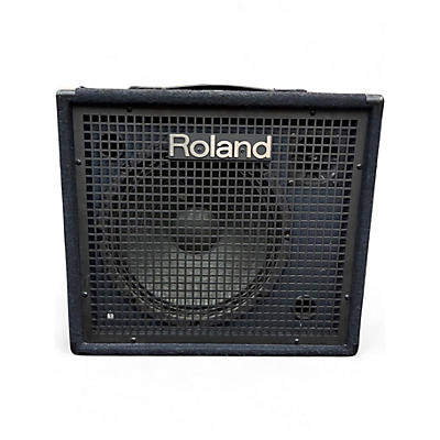 Used Roland KC200 Keyboard Amp