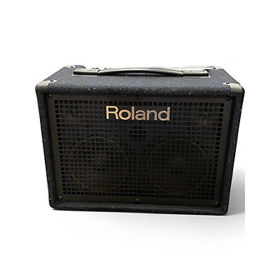 Used Roland KC220 Keyboard Amp