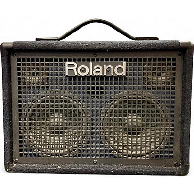Used Roland KC220 Keyboard Amp