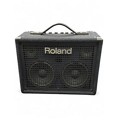 Used Roland KC220 Keyboard Amp