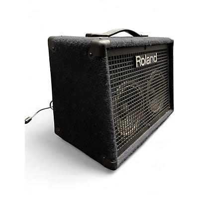 Used Roland KC220 Keyboard Amp