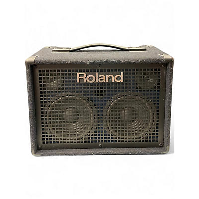 Used Roland KC220 Keyboard Amp