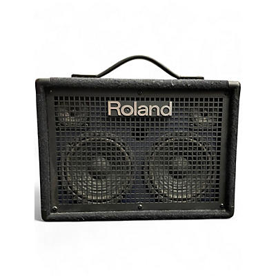 Used Roland KC220 Keyboard Amp