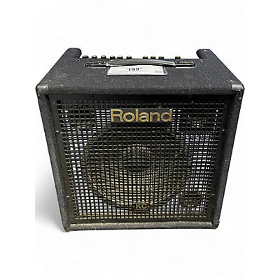 Used Roland KC220 Keyboard Amp